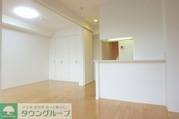 エスティメゾン錦糸町IIの物件内観写真